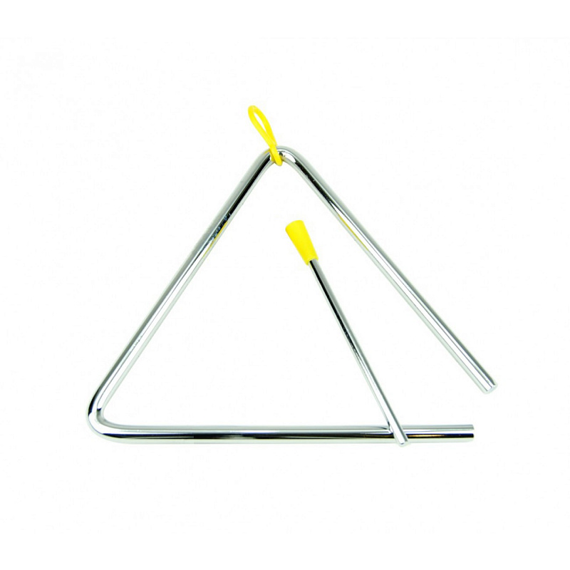 BRAHNER DP-404 Треугольник в магазине Music-Hummer