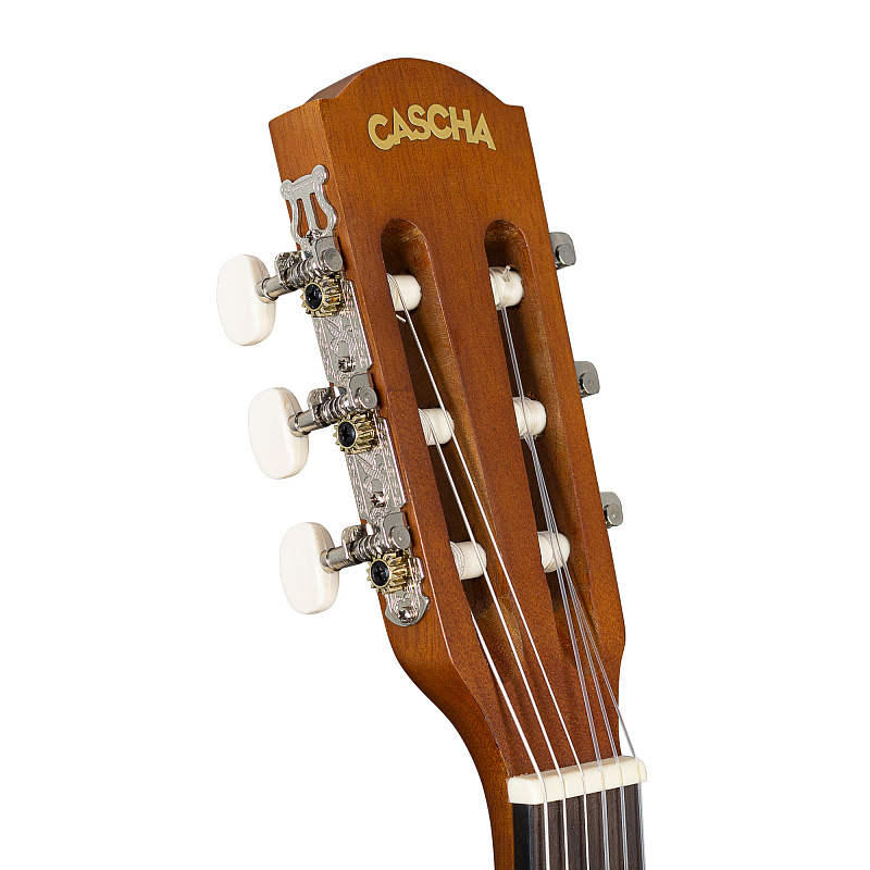Классическая гитара Cascha HH-2137 Student Series в магазине Music-Hummer