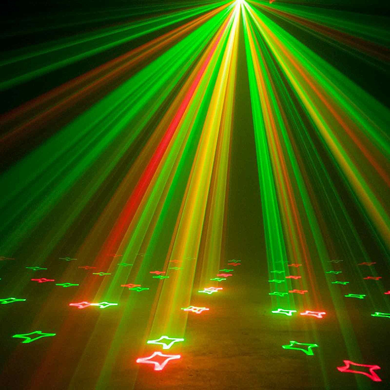 Фото ADJ Stinger Gobo