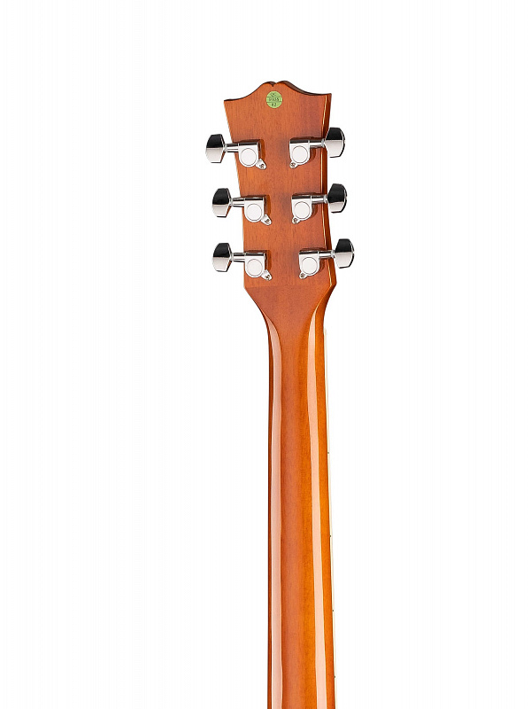 Акустическая гитара, с вырезом Caraya F565C-N в магазине Music-Hummer