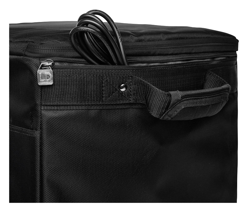 Фото Транспортный комплект чехлов LD Systems DAVE 10 G4X BAG SET
