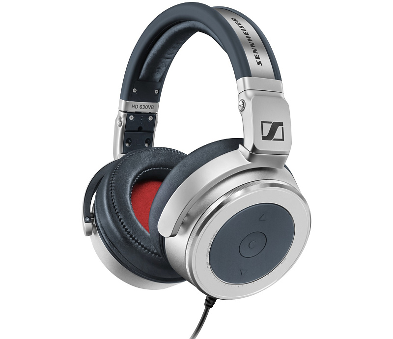 Фото Sennheiser HD 630VB 