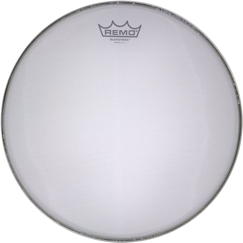 Фото Remo SN-0016-00  16" Silentstroke тихий сетчатый пластик