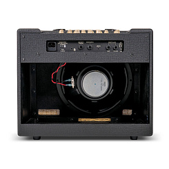Комбоусилитель гитарный Blackstar Debut 50R BLK