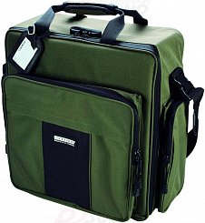 Reloop CD Player / Mixer Bag Superior olive Профессиональная сумка