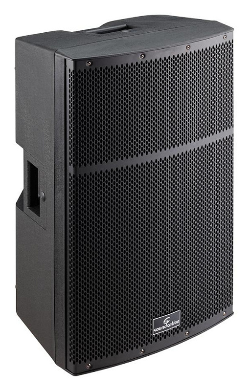 Фото Активная акустическая система Soundsation Hyper-Top-15A (L478L)