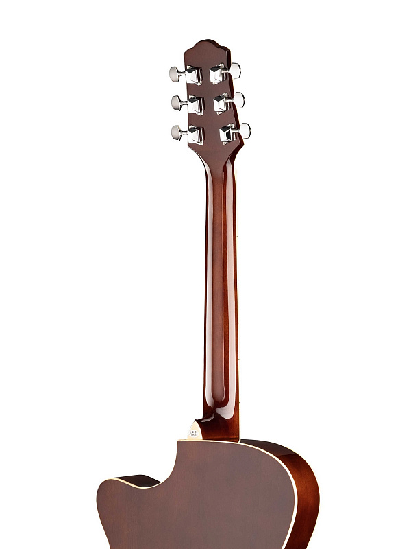 Акустическая гитара Naranda TG120CNA в магазине Music-Hummer