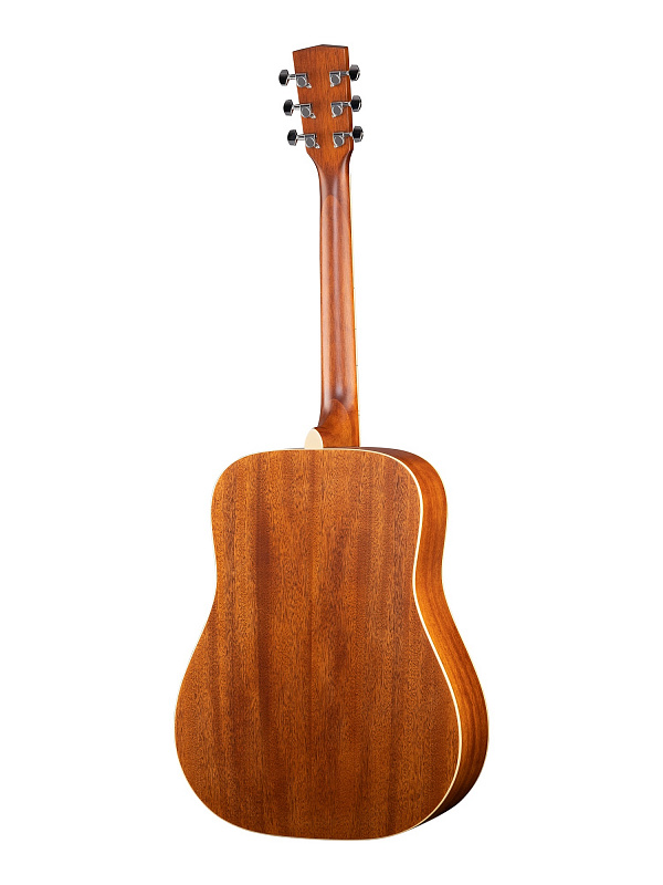 Акустическая гитара Cort AD880-NS Standard Series в магазине Music-Hummer