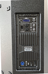 Акустическая система активная XLINE ALFA X-15A DSP