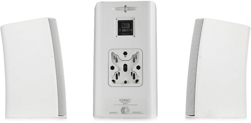 Фото QSC AD-S8T-WH 