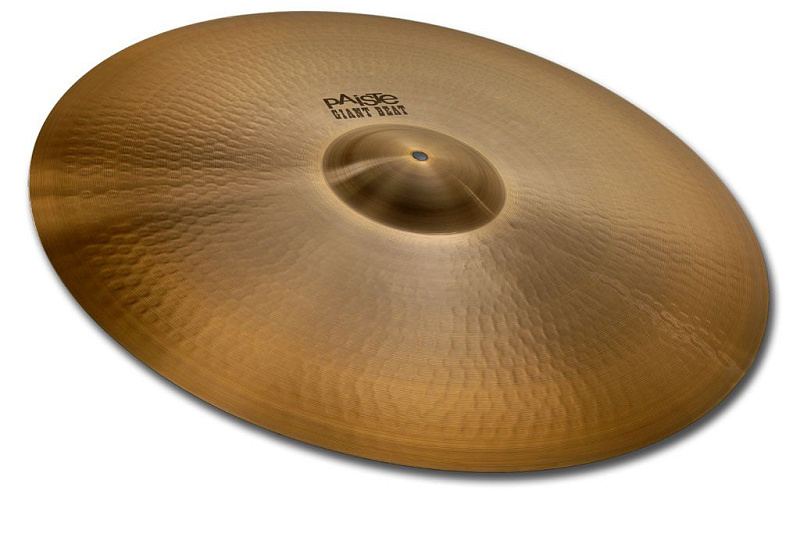 Фото Paiste 24" Giant Beat