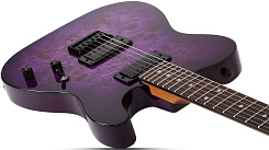 Электрогитара Schecter PT STANDARD PBB