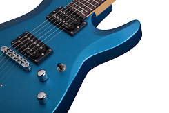 Электрогитара Schecter C-6 Deluxe SMLB
