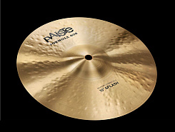 Тарелка 8'' Paiste 0001142208 Formula 602 Modern Essentials Splash