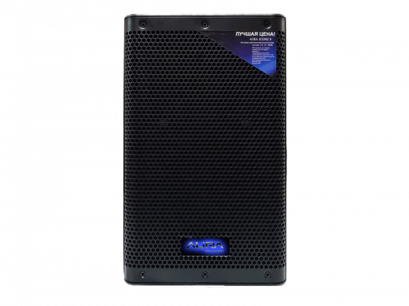 Фото Комплект онлайн караоке MadSinger Icon 8"