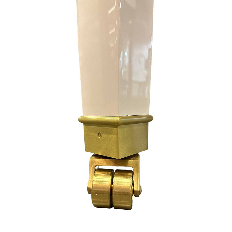 Фото Рояль Ritmuller GP160R1, белый