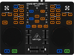 Behringer CMD STUDIO 2A