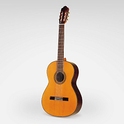 Классическая гитара Esteve 7 CD Satin