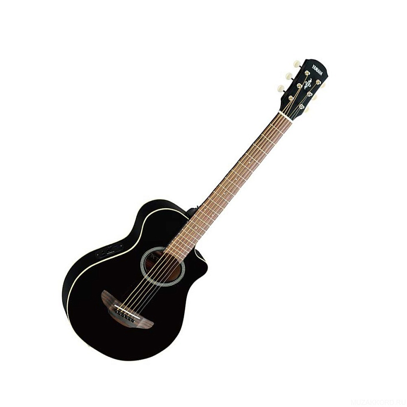 Фото Yamaha APXT2 BL