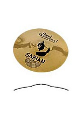 Sabian 12" Splash HH