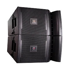 Активный элемент линейного массива Elarcon VRX932A