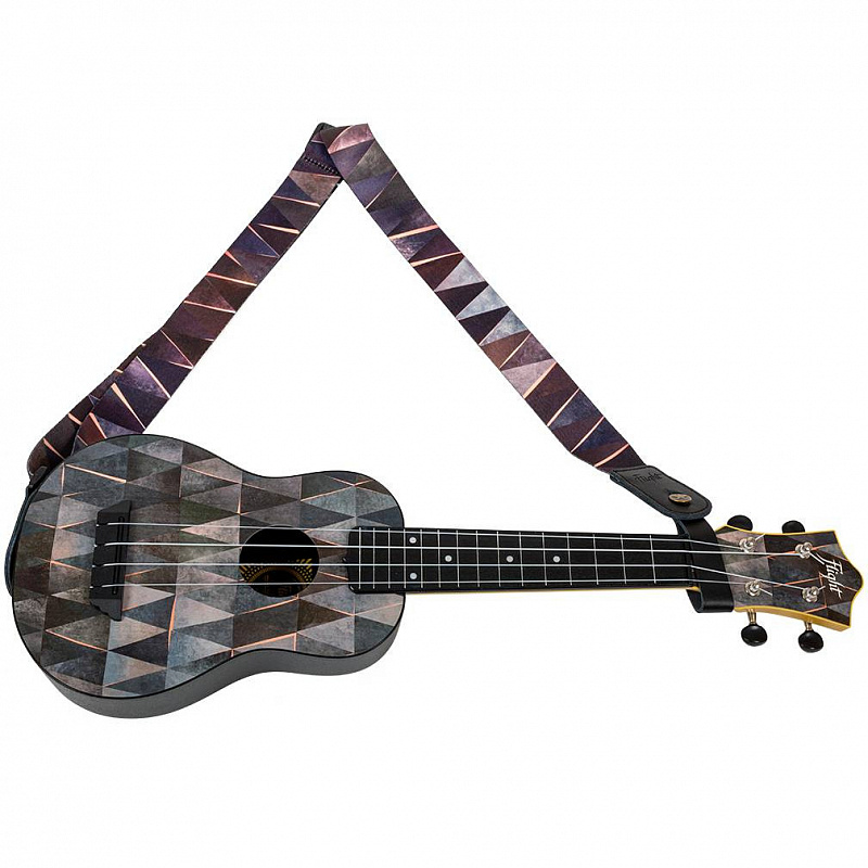 FLIGHT S35 ARCANA - Ремень для укулеле Флайт в магазине Music-Hummer