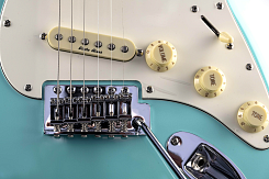 Электрогитара Bosstone SEG-03 GR