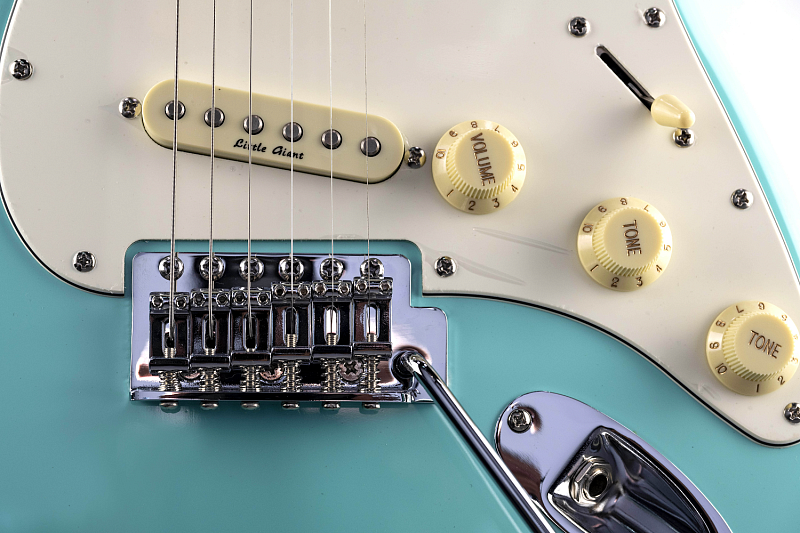 Фото Электрогитара Bosstone SEG-03 GR