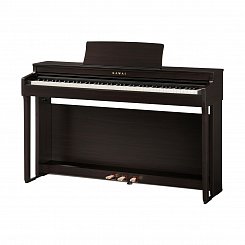 Цифровое пианино KAWAI CN201 Premium Rosewood