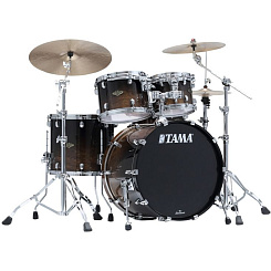 Ударная установка TAMA WBS42S-TMF STARCLASSIC WALNUT/BIRCH