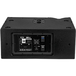 Активный элемент линейного массива ZTX audio VR1231A