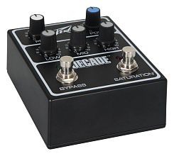 Педаль эффектов PEAVEY Decade Preamp Effects Pedal