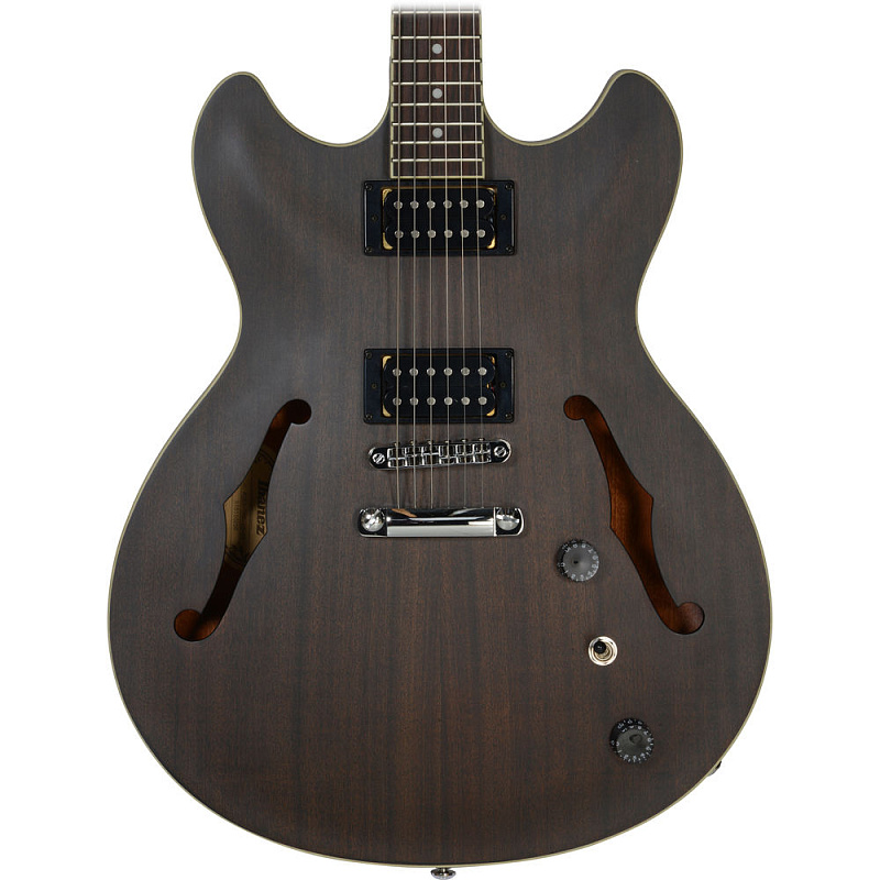 Фото IBANEZ AS53-TKF