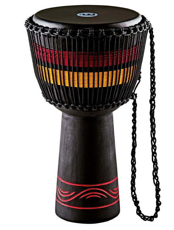 Фото Джембе Meinl ADJ7-XL Original African Fire Rhythm 13"