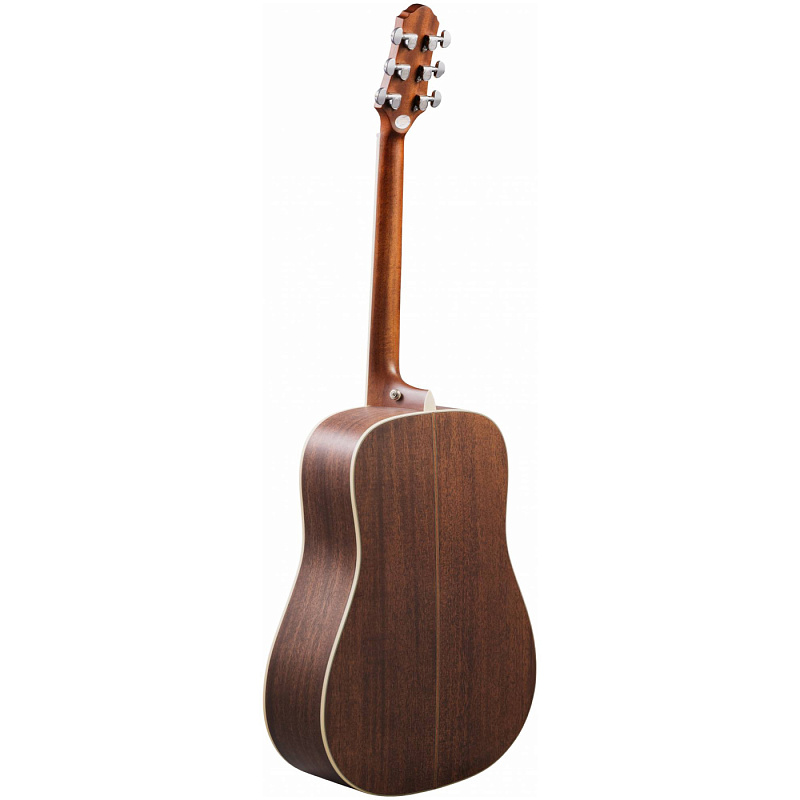 Фото Акустическая гитара CRAFTER D-7/NC VVS