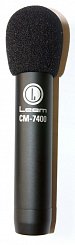 Leem CM-7400 Микрофон конденсаторный с фантомным питанием