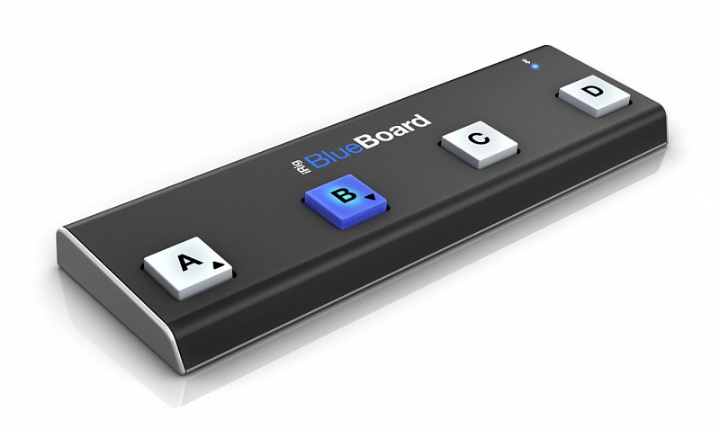 MIDI-контроллер IK Multimedia iRig-BlueBoard в магазине Music-Hummer