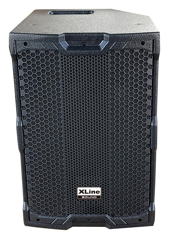 Фото Активная акустическая система XLINE ALFA X-8A DSP