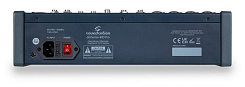 Микшерный пульт Soundsation Alchemix-403-Pro