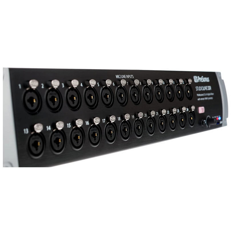 Фото Цифровой микшерный пульт PreSonus StudioLive 32R