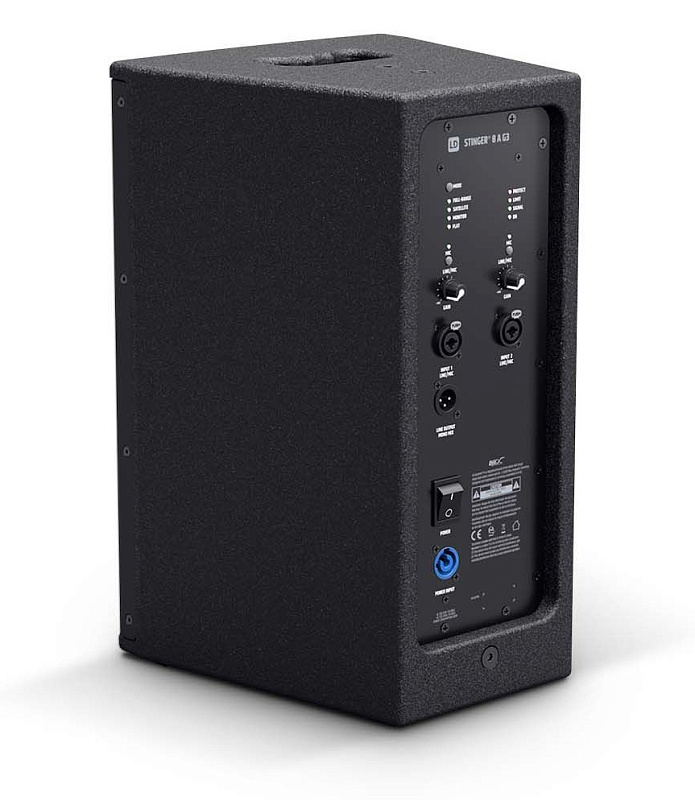 Фото Активная акустическая система LD Systems STINGER 8 A G3