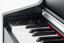 Цифровое пианино Beisite B-808 Pro BK