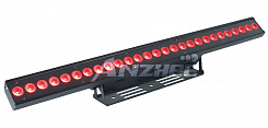 Линейный светодиодный прожектор Anzhee BAR27x15