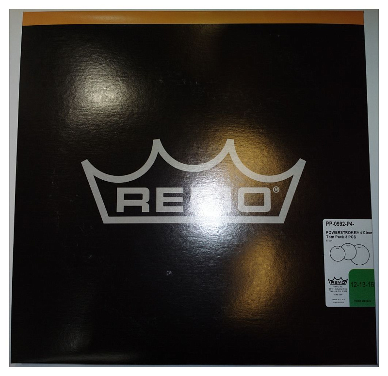 Фото Remo PP-0992-P4