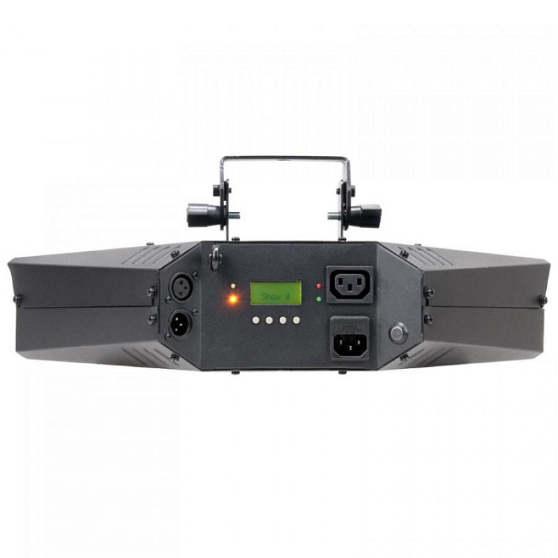 Фото American DJ Monster Quad