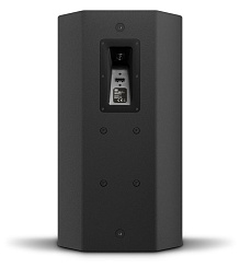 Пассивная инсталляционная акустическая система LD Systems SAT 102 G2, чёрная