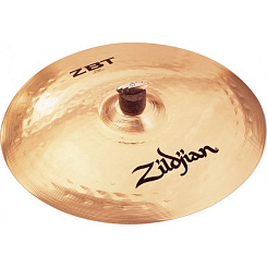 ZILDJIAN 16` ZBT CRASH