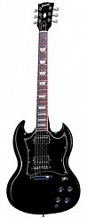 Электрогитара Gibson SG STANDARD EB/CH