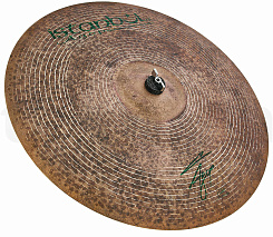 Тарелка ISTANBUL AGOP AGR19 SIGNATURE Ride