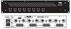 BIAMP MCA 8050